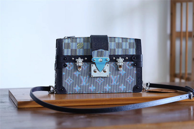 Glami GlamI Lu-Vi bags - 8201