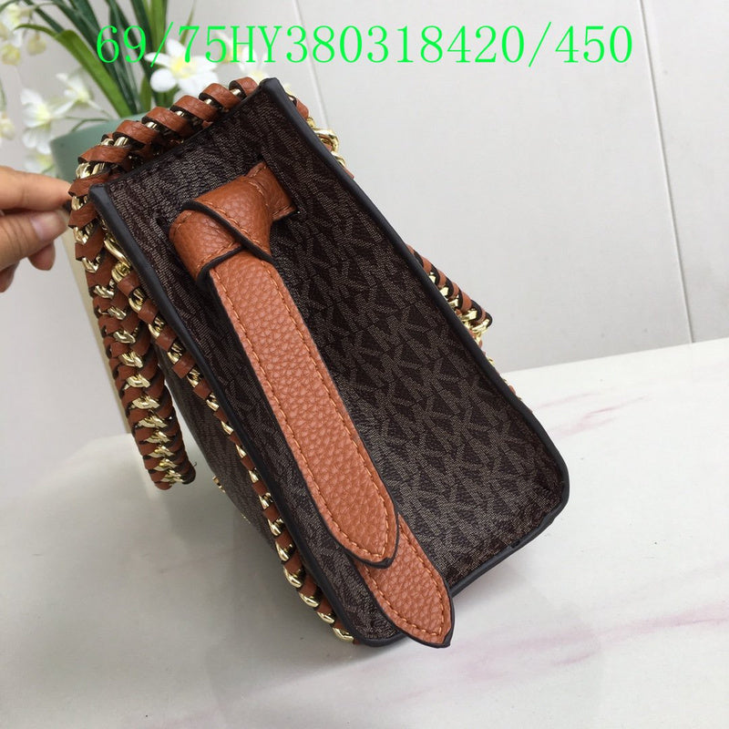 Satchel Bags - MK Bags - 466