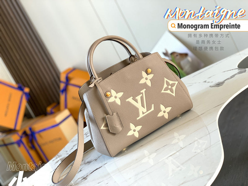 Glami GlamI Lu-Vi Bags - 16635
