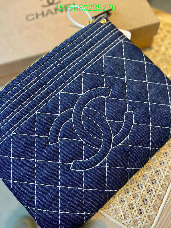 Glami - CHL Wallet - 2540