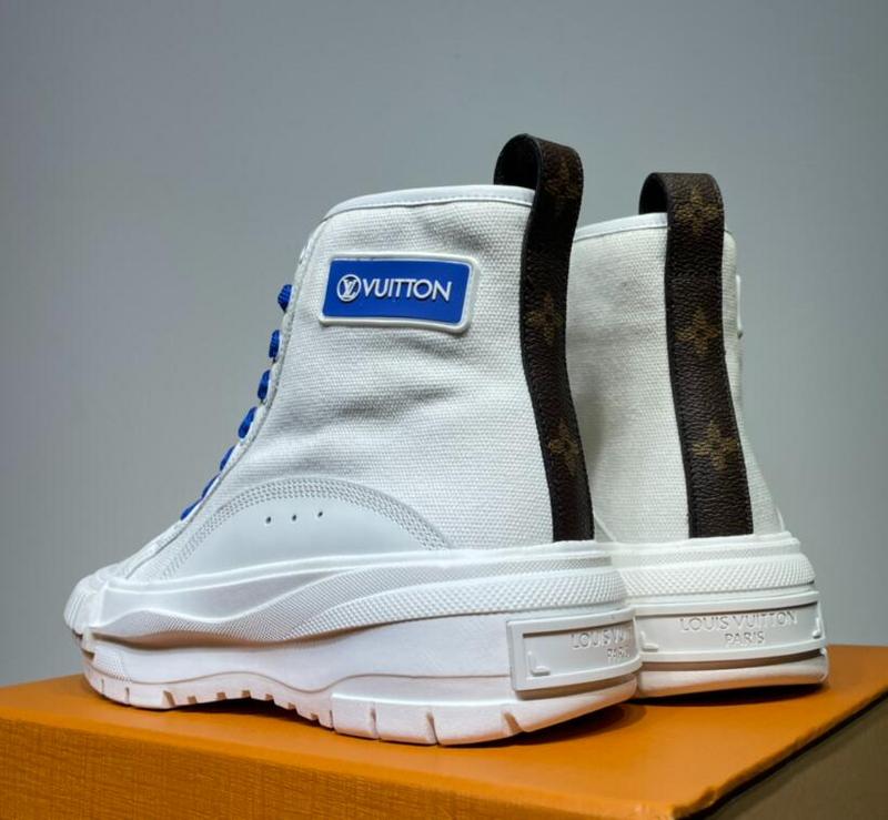 glami shop- LOV Men Shoes - 1010