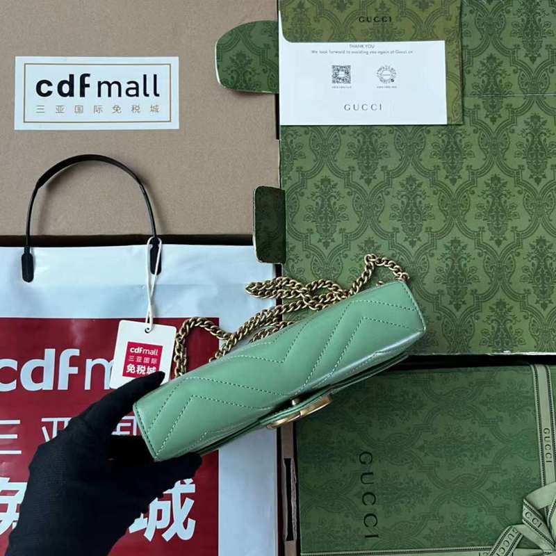 GUI2 Bags - Fashion Bags  034