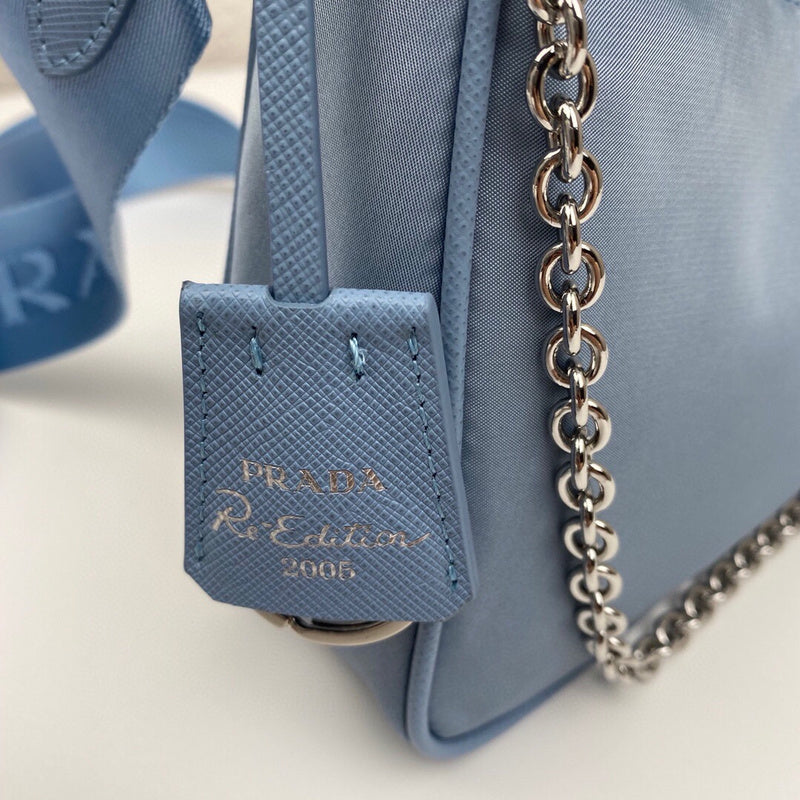 Satchel Bags - PDA Bags - 079