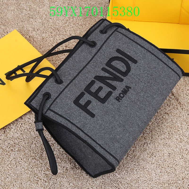 Glami - FDE Bags - 3476
