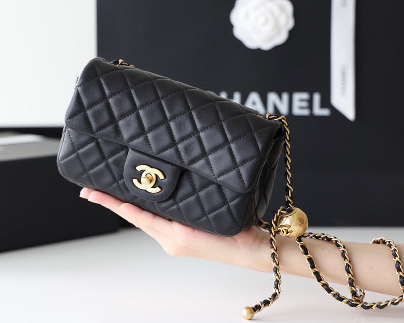 Satchel Bags - CHL Bags - 2580