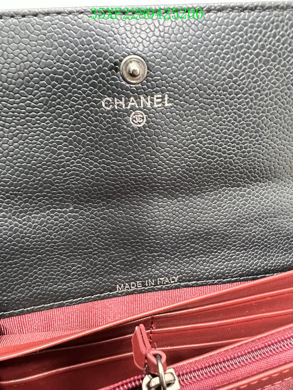 Glami - CHL Wallet - 2384