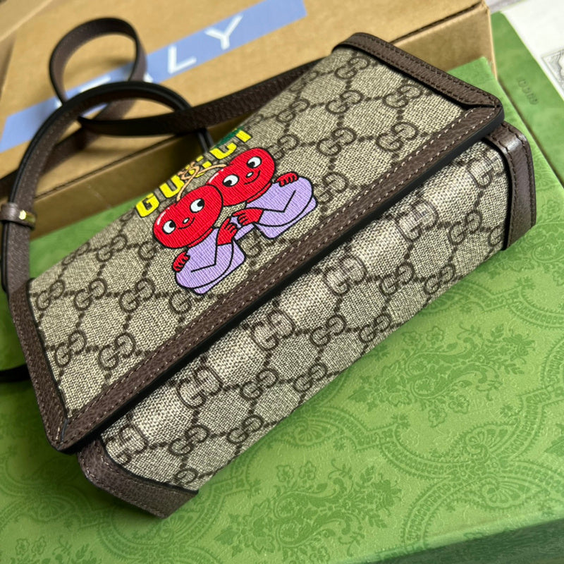 GLM - gg Bags - 1238