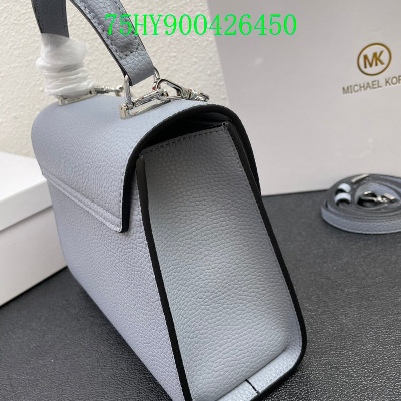 Satchel Bags - MK Bags - 432