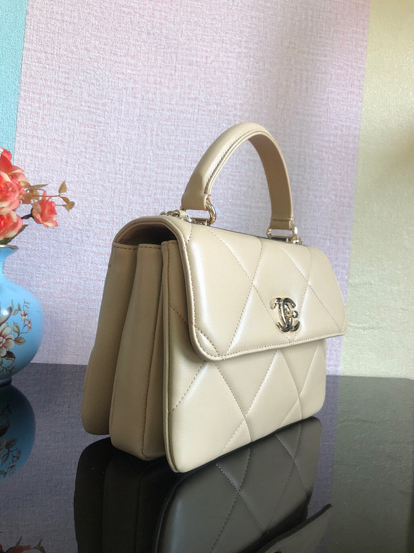 Satchel Bags - CHL Bags - 3608