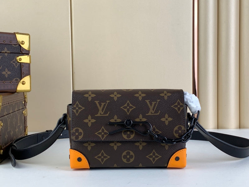 Satchel Bags - VL Bags - 2467