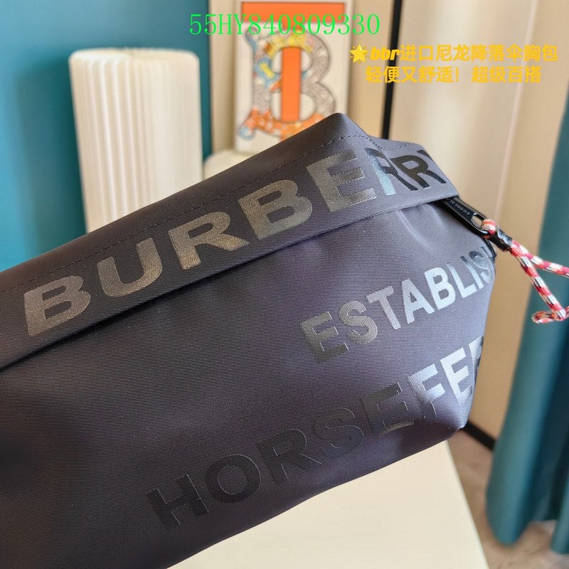 Fan Fashion -GLM - Top quality BBR Bags - 063