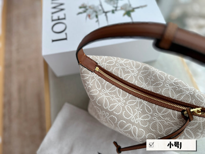Satchel Bags - LOW Bags - 011