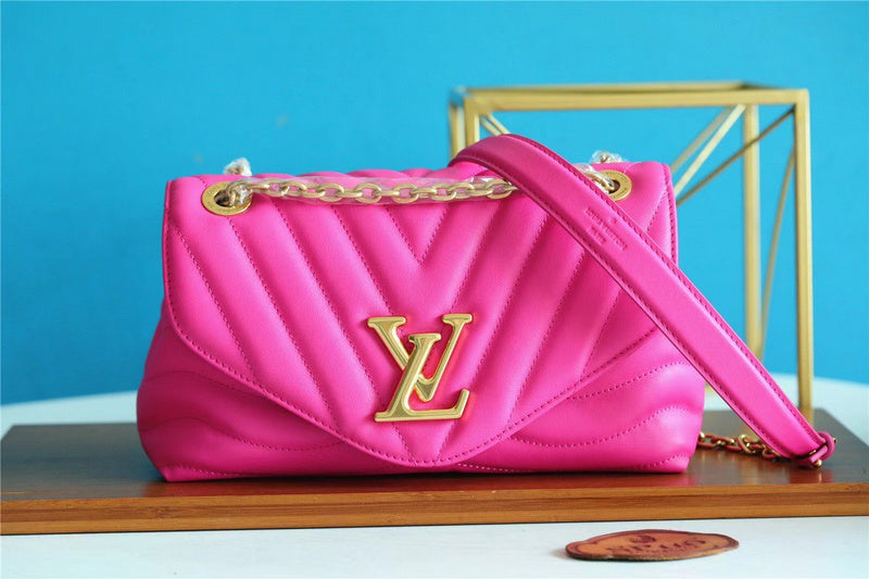 Satchel Bags - VL Bags - 6850