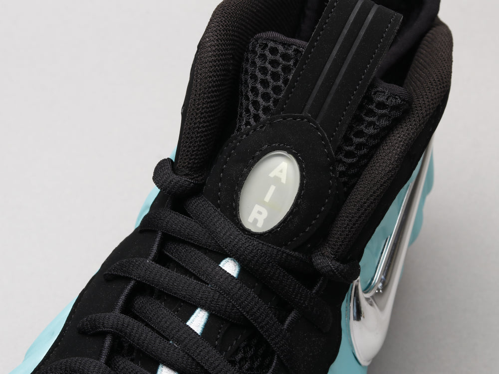 GLM - NKE Hardaway Foam south coast bubble