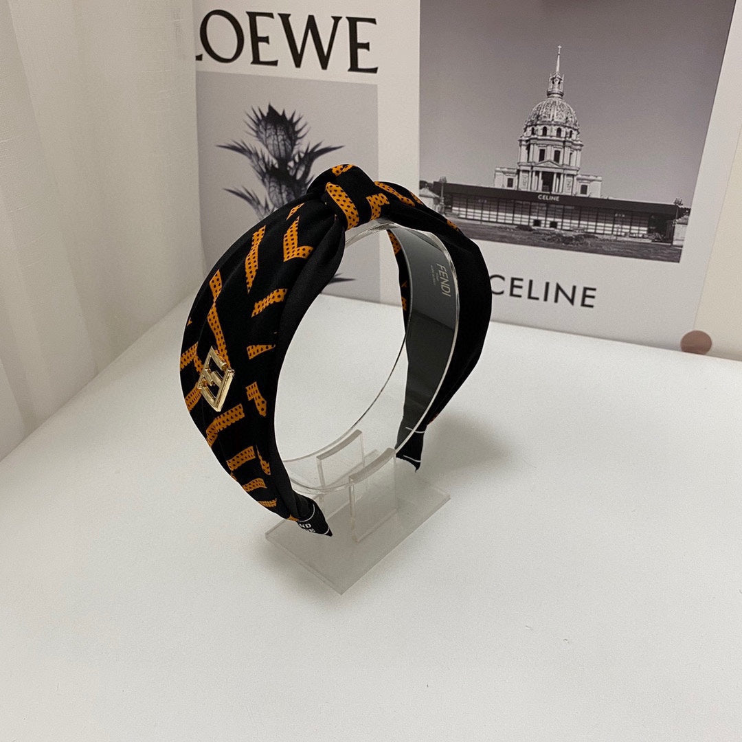 GLM - New Hair Band FEI 004