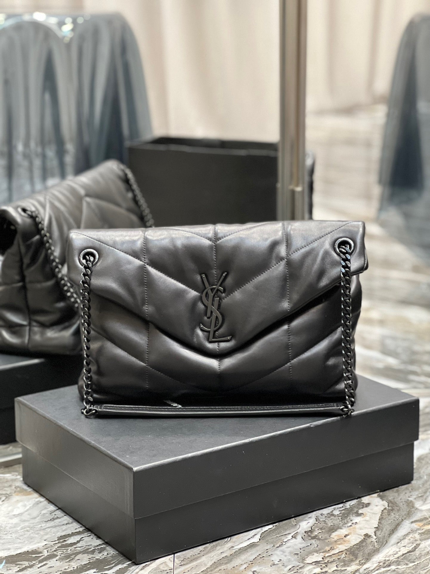 GLM - Top Quality Bag SLY 234