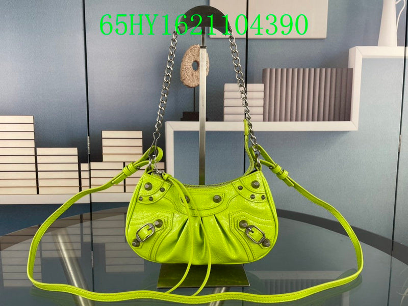 Satchel Bags - BGA Bags - 1990