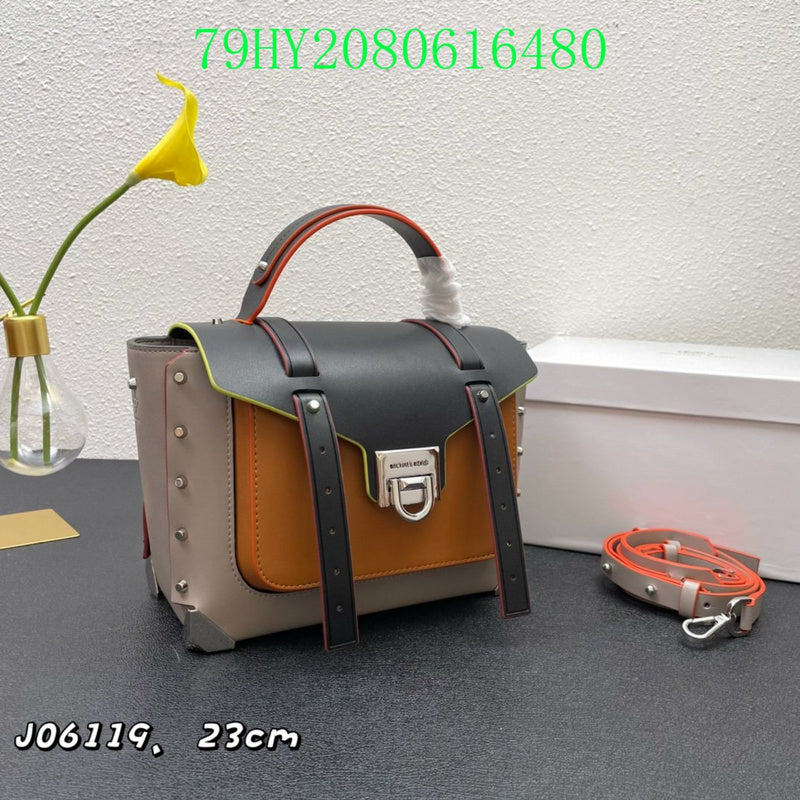 Satchel Bags - MK Bags - 324