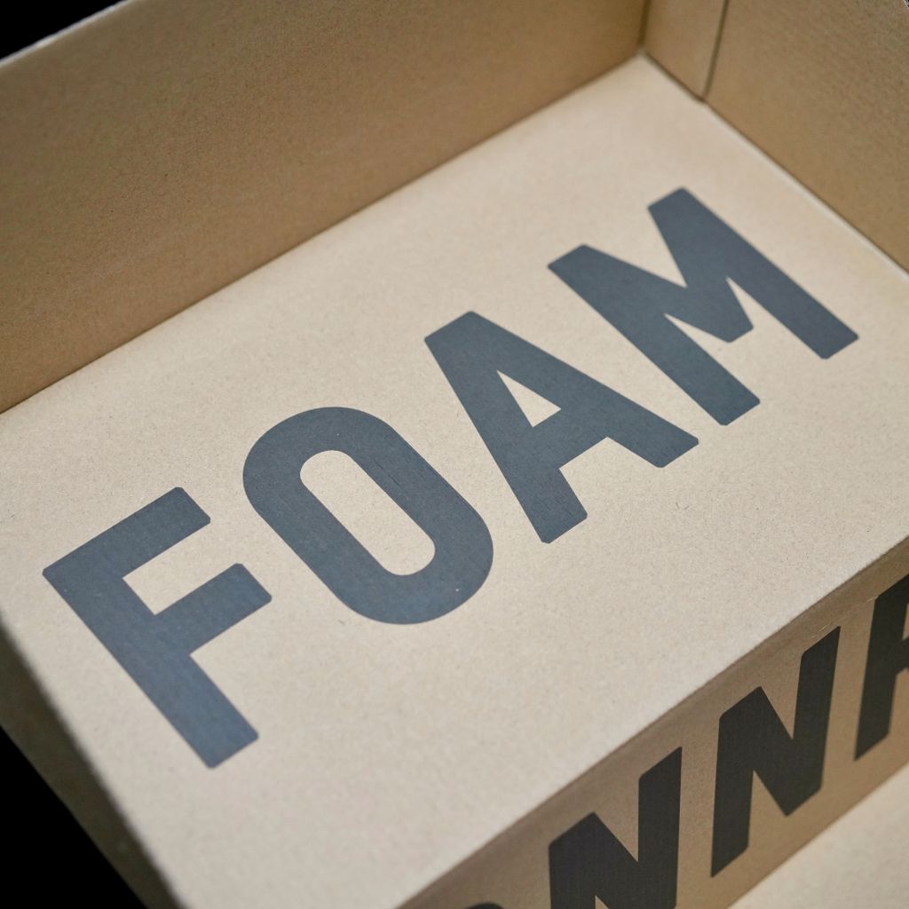 GLM - Yzy Foam Runner Sneaker