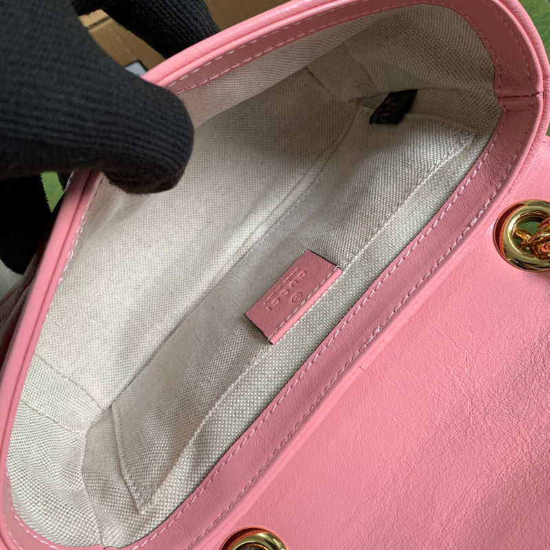 GLM - gg Bags - 1935