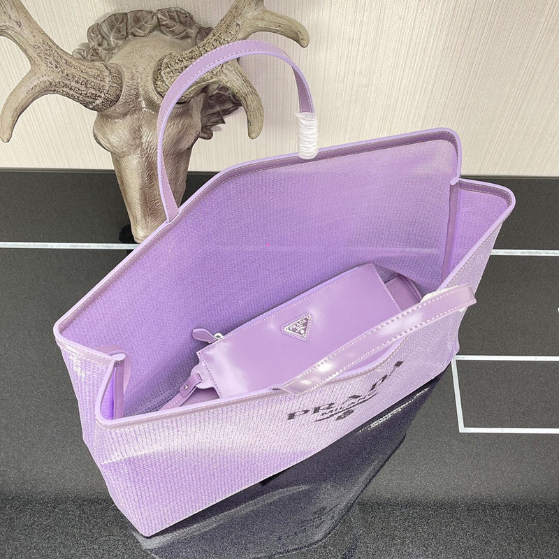 Satchel Bags - PDA Bags - 046