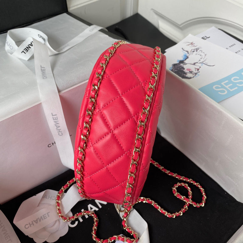 Satchel Bags - CHL Bags - 7553