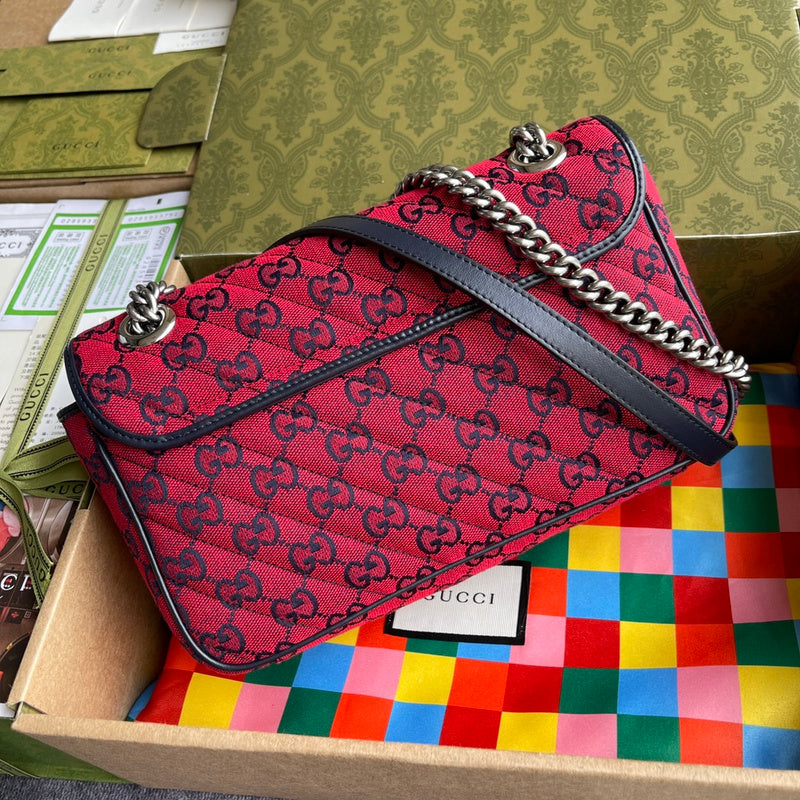 Satchel Bags - GCI Bags - 5057