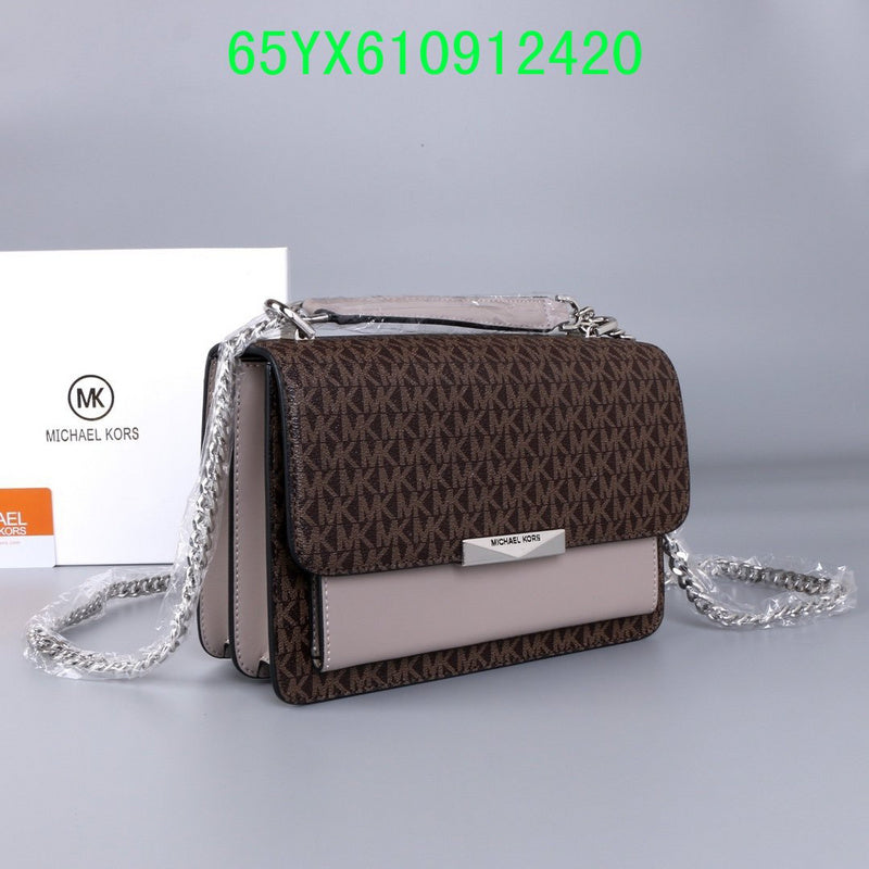 Satchel Bags - MK Bags - 901