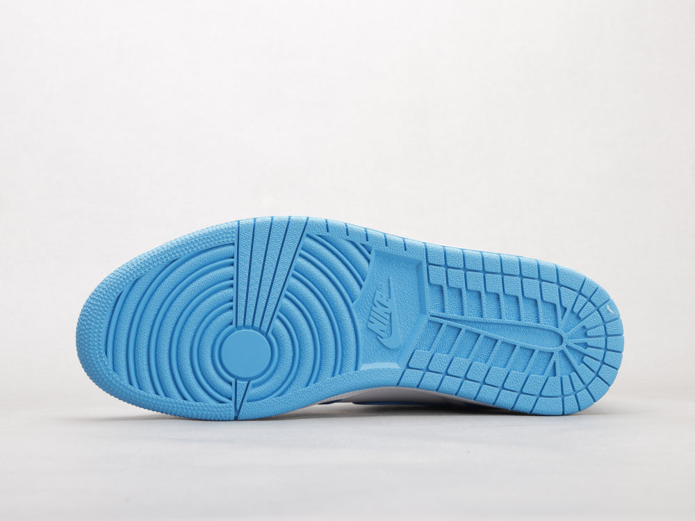 GLM - AJ1 North Carolina Blue
