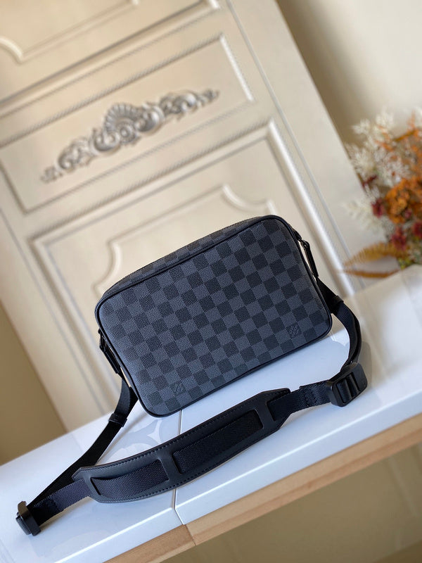 Glami GlamI Lu-Vi Bags - 16819