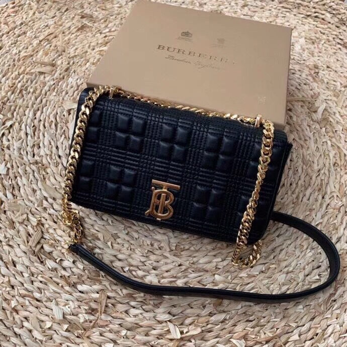 Fan Fashion -GLM - Top quality BBR Bags - 1572