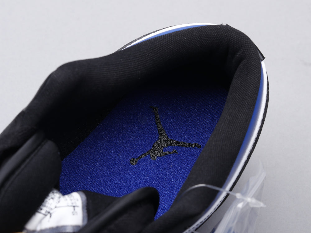 GLM - AJ1 Royal blue