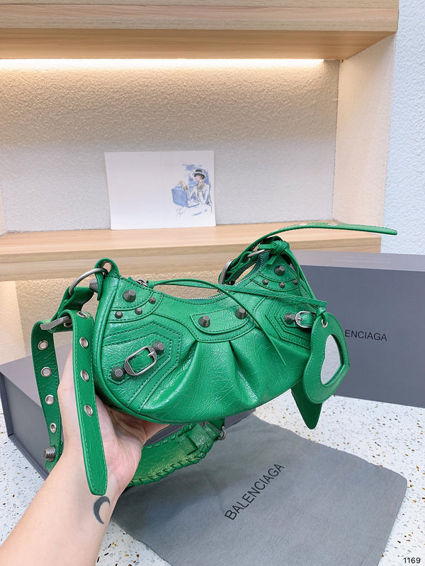 Satchel Bags - BGA Bags - 1302