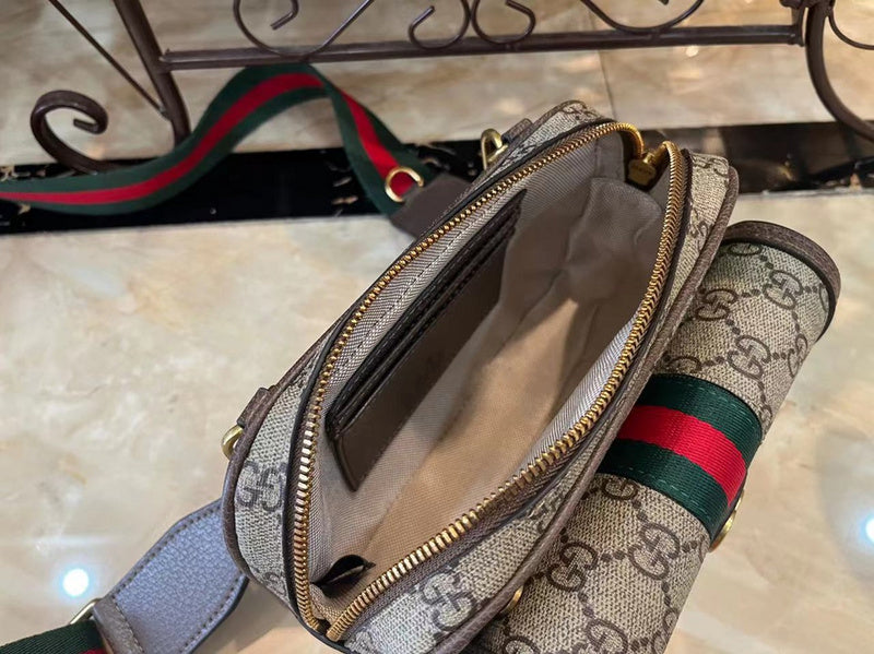 Satchel Bags - GCI Bags - 1389