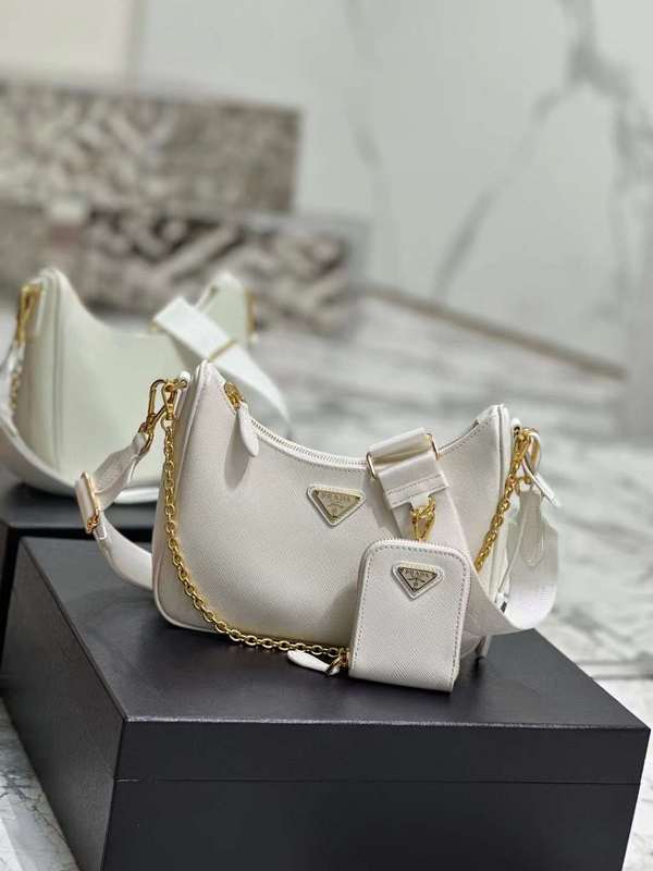 Satchel Bags - PDA Bags - 1838