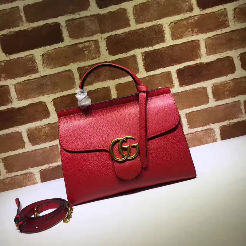 Satchel Bags - GCI Bags - 3653