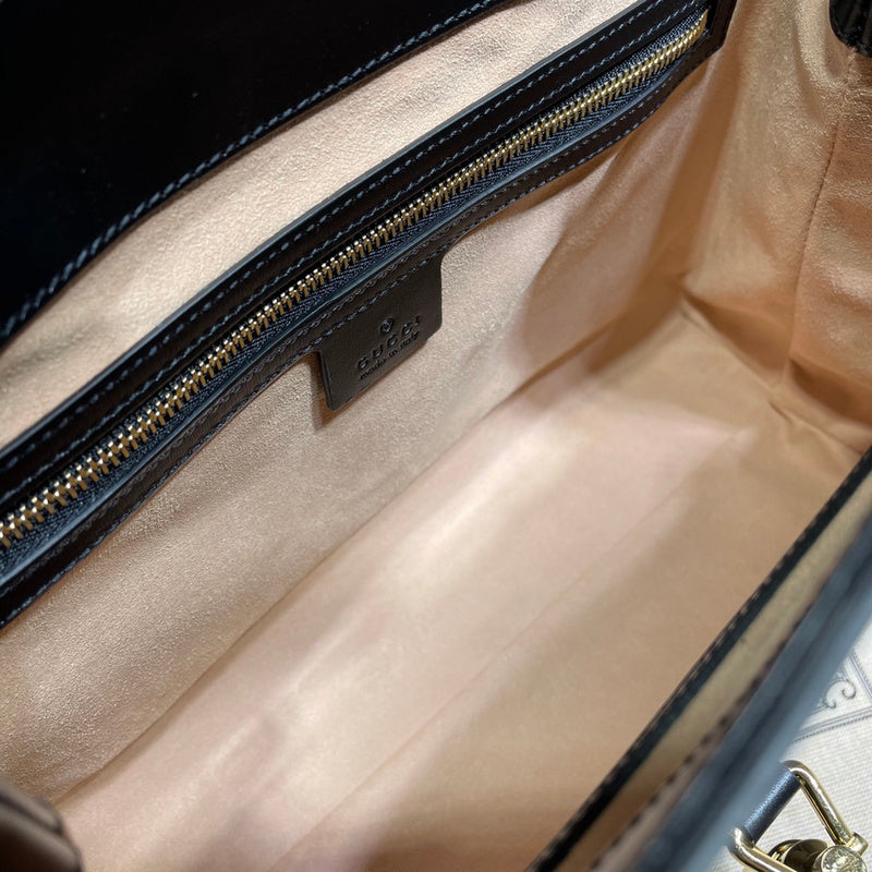 Satchel Bags - GCI Bags - 3400