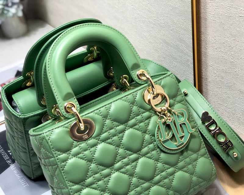 Satchel Bags - DOR Bags - 1110