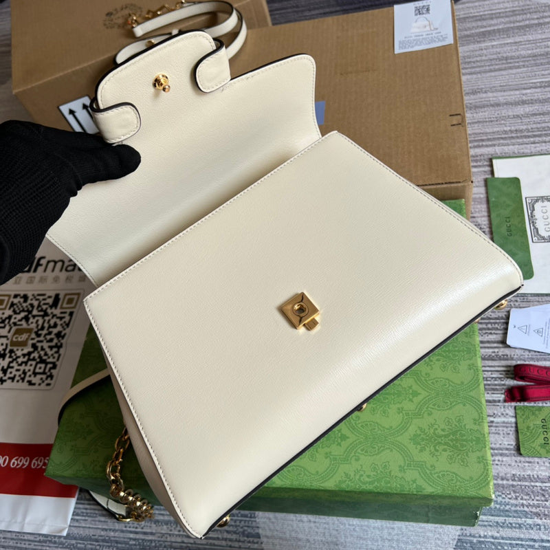 Satchel Bags - GCI Bags - 5331
