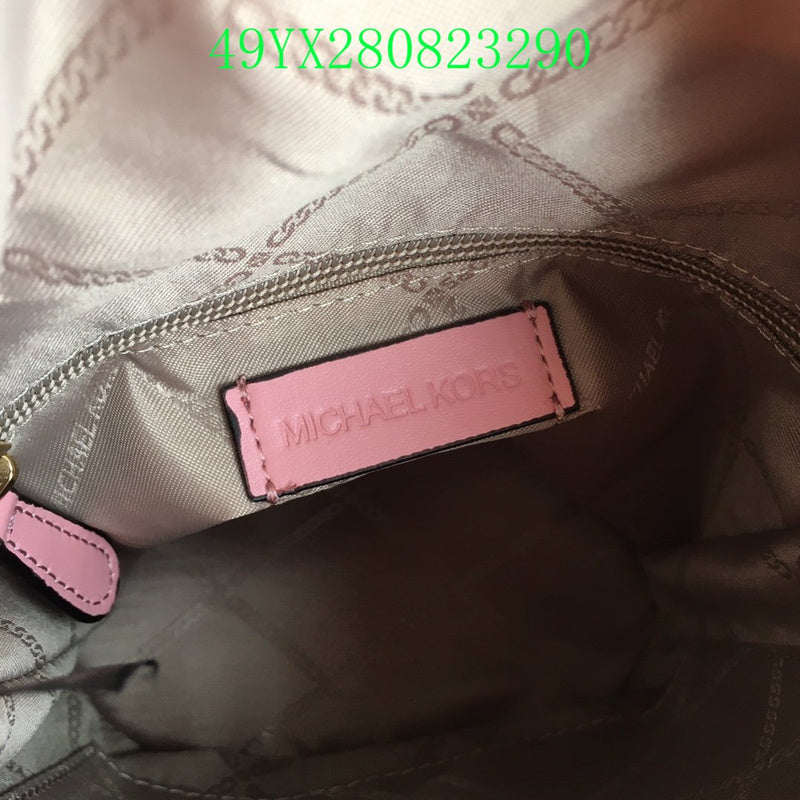 Satchel Bags - MK Bags - 640