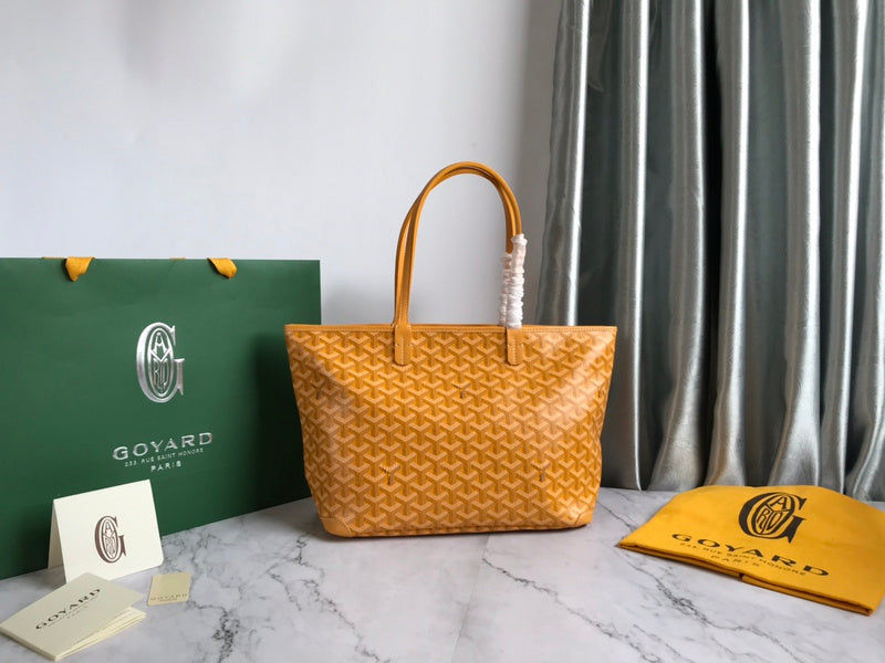 GLM - GYO Bags - 870