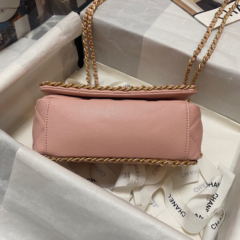 Satchel Bags - CHL Bags - 2865