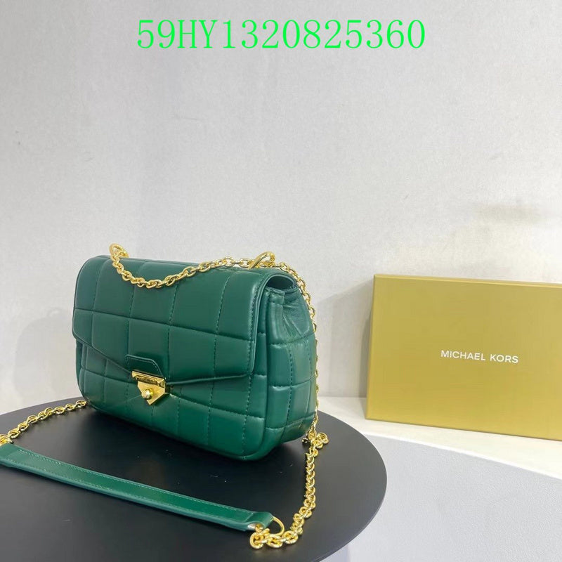 Satchel Bags - MK Bags - 231
