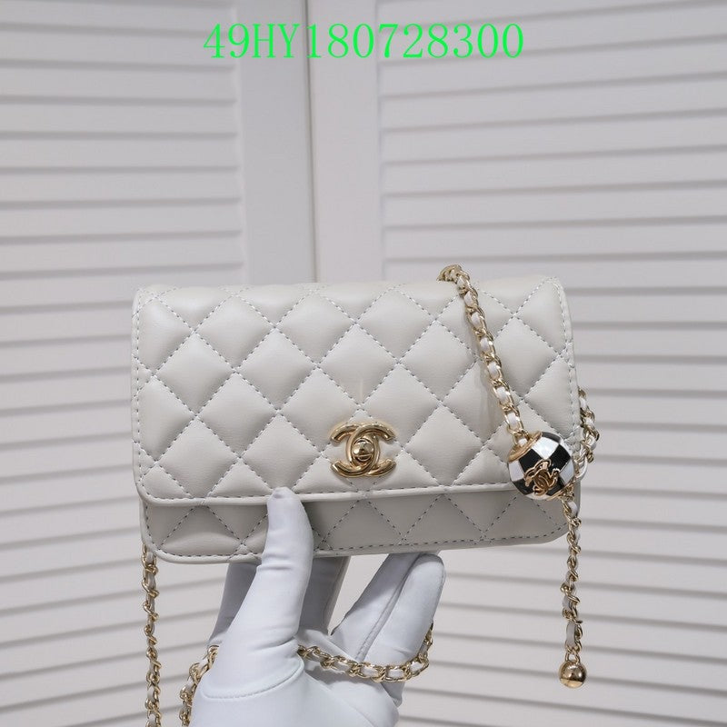 Satchel Bags - CHL Bags - 5048