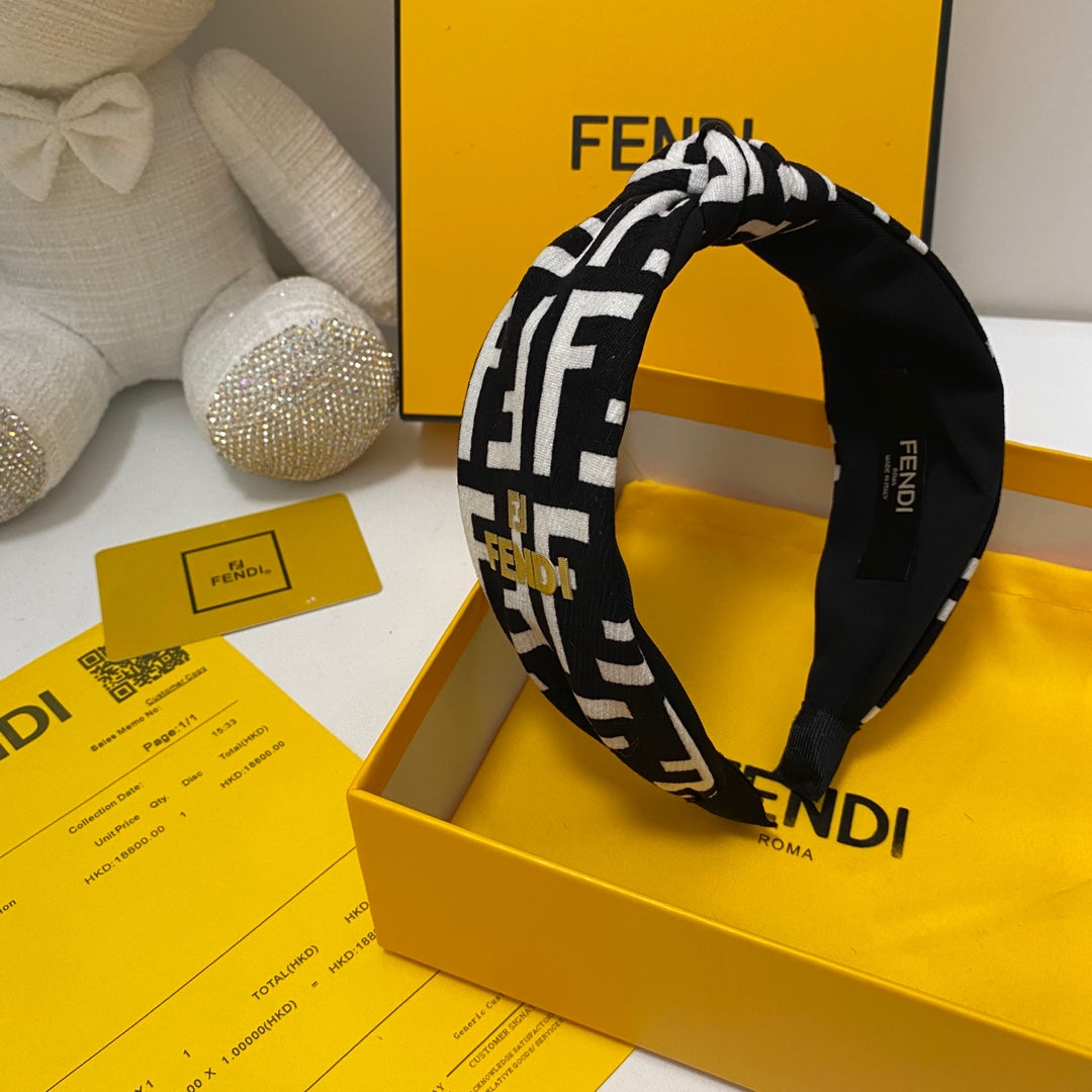 GLM - New Hair Band FEI 054