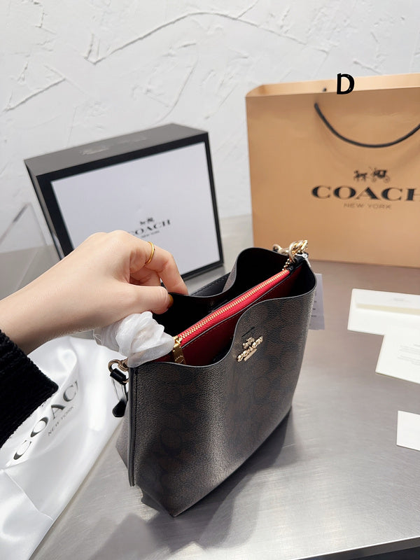 Satchel Bags - CCH Bags - 260