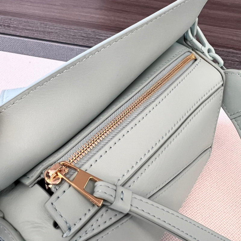 Satchel Bags - LOW Bags - 008