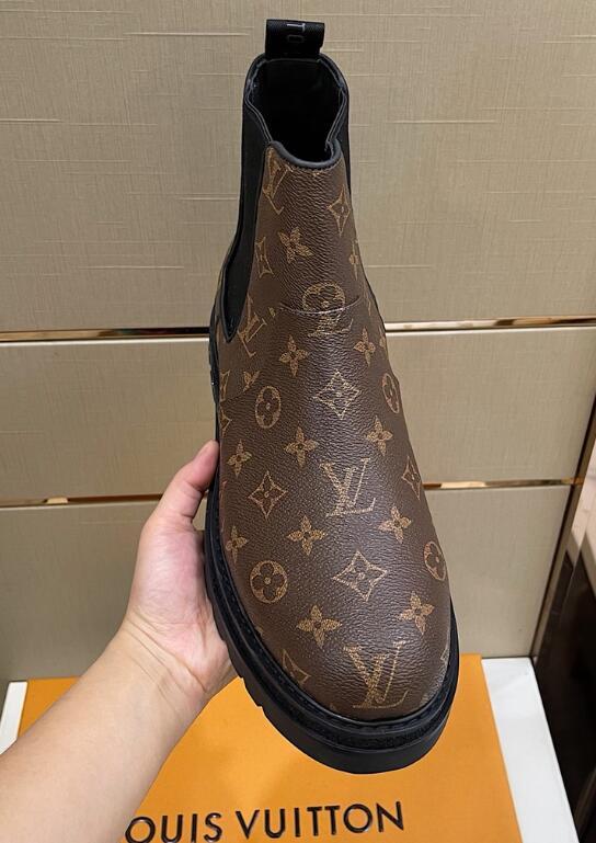 glami shop- LOV Men Shoes - 1682
