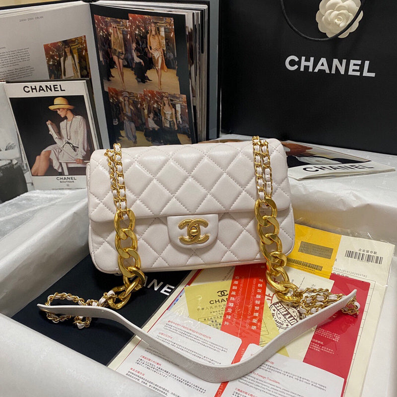 Satchel Bags - CHL Bags - 3342