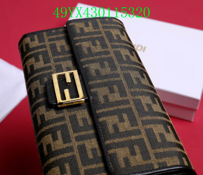 Glami - FDE Bags - 3461